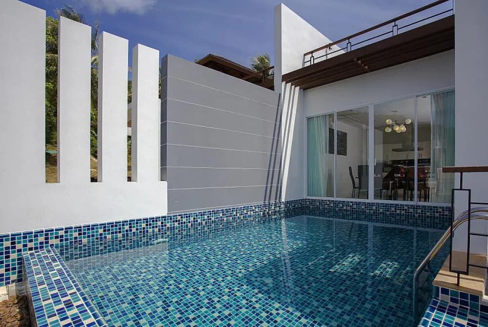 Kata Horizon Villa B1 photo 3 of 17