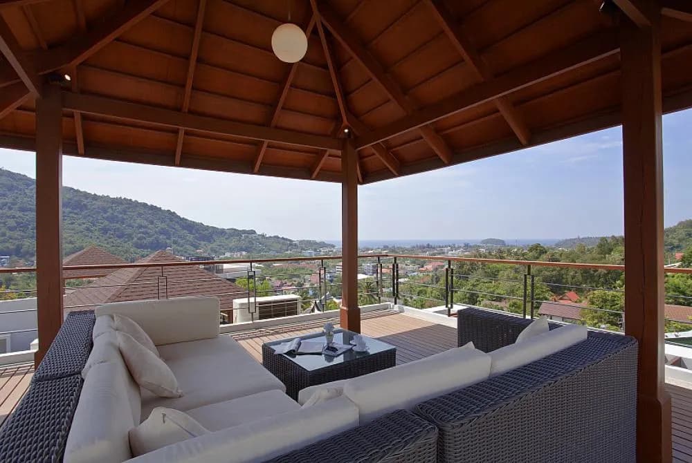 Kata Horizon Villa B1 photo 4 of 17