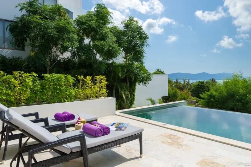 Villa Paradis photo 3 of 17