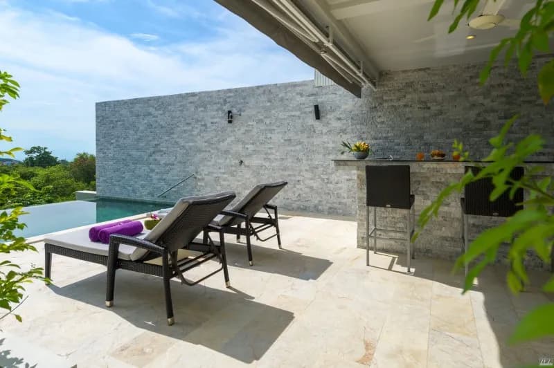 Villa Paradis photo 4 of 17