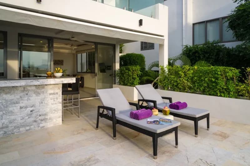Villa Paradis photo 5 of 17