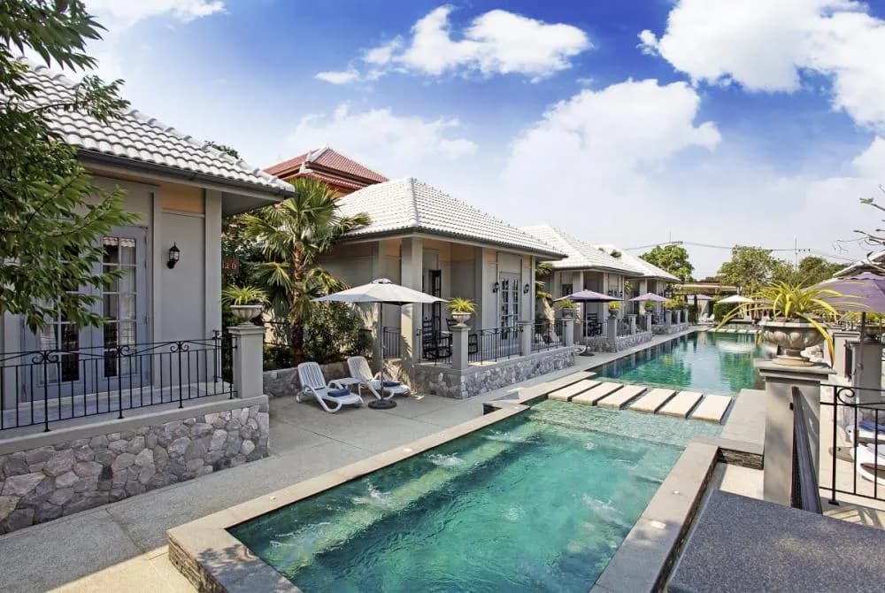 Sala Retreat Villa photo 5 of 17