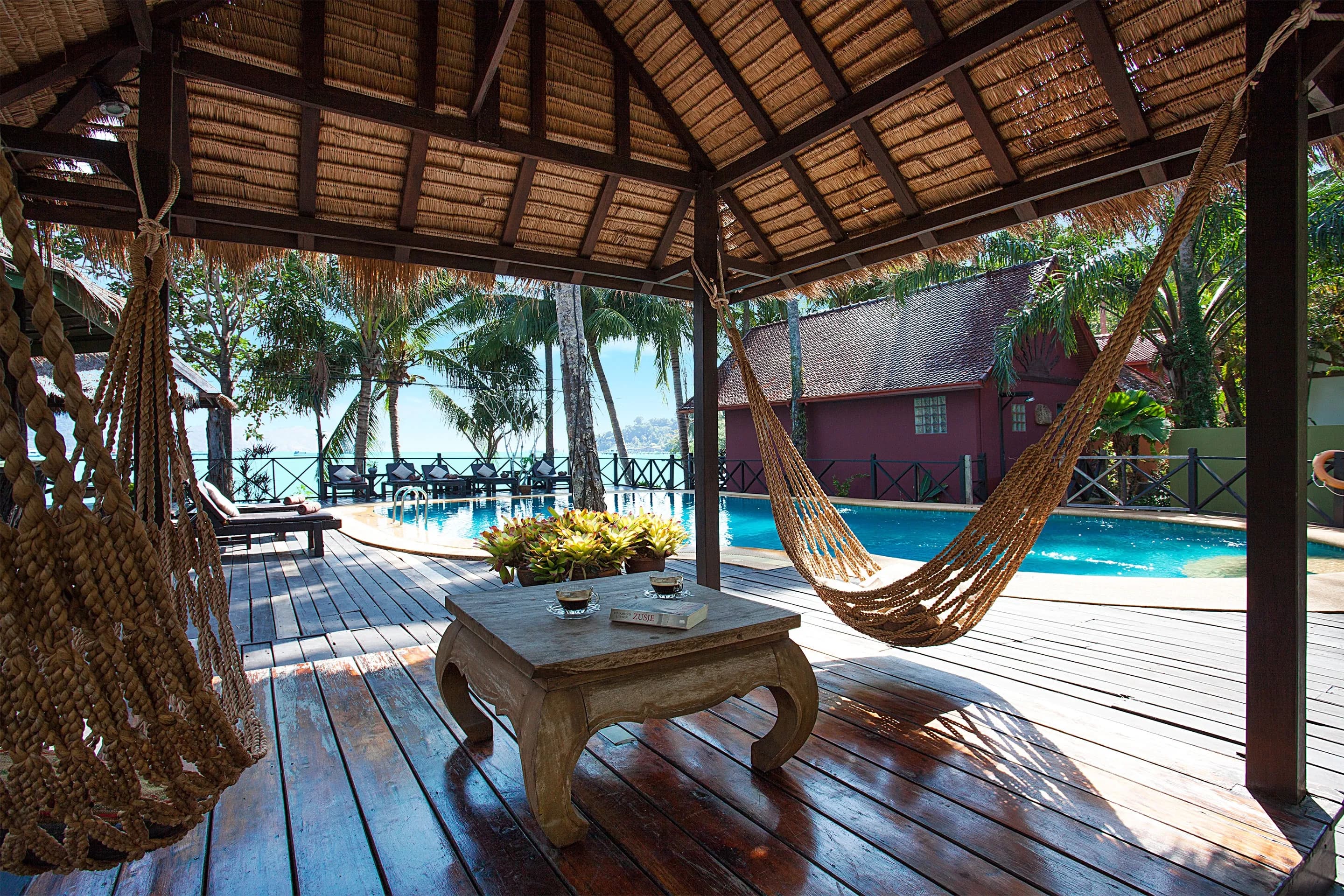 Virtue Resort Villa 4 - 3