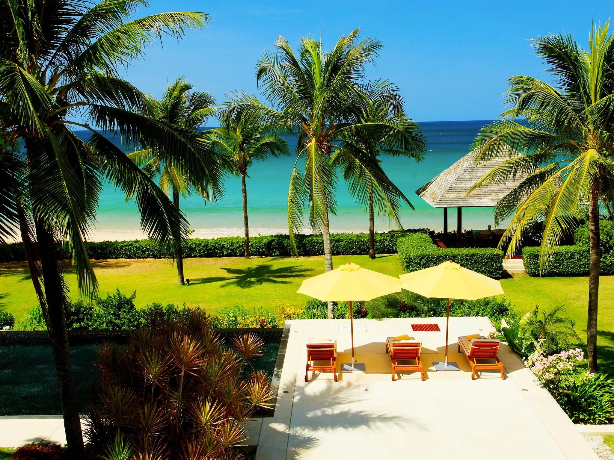 Baan Taley Rom photo 4 of 17