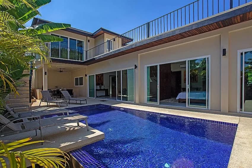Rawayana Pool Villa