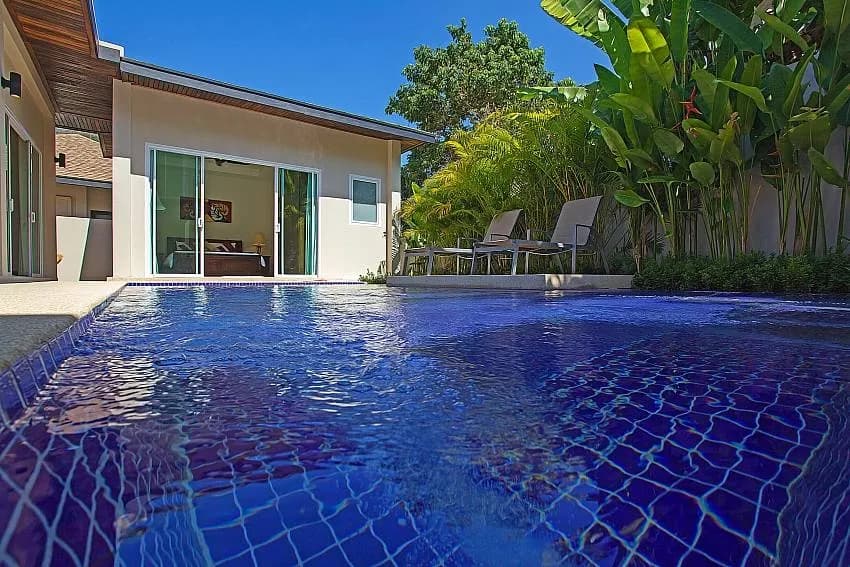 Rawayana Pool Villa photo 3 of 17