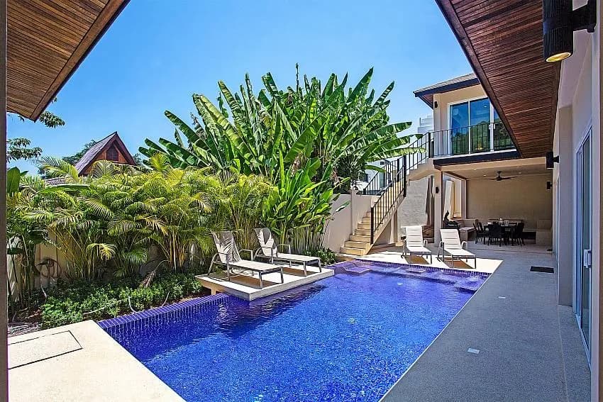 Rawayana Pool Villa photo 4 of 17