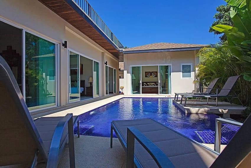 Rawayana Pool Villa photo 5 of 17