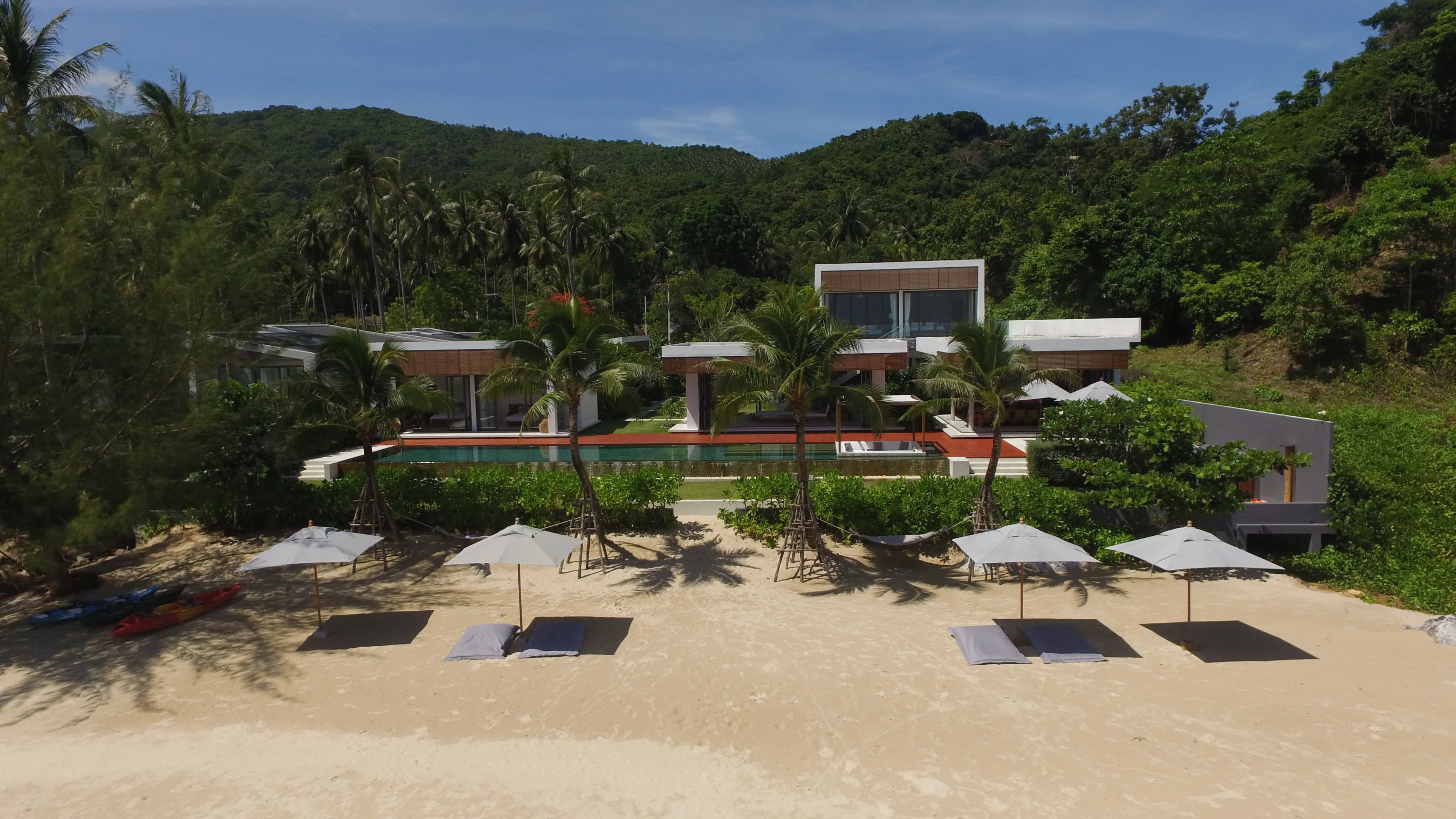Villa Malouna photo 3 of 17