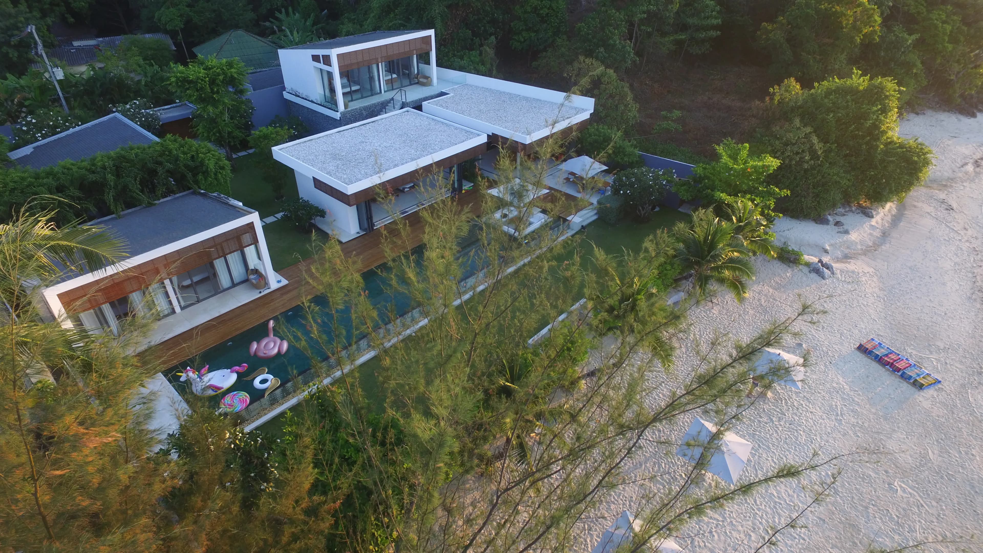Villa Malouna photo 4 of 17