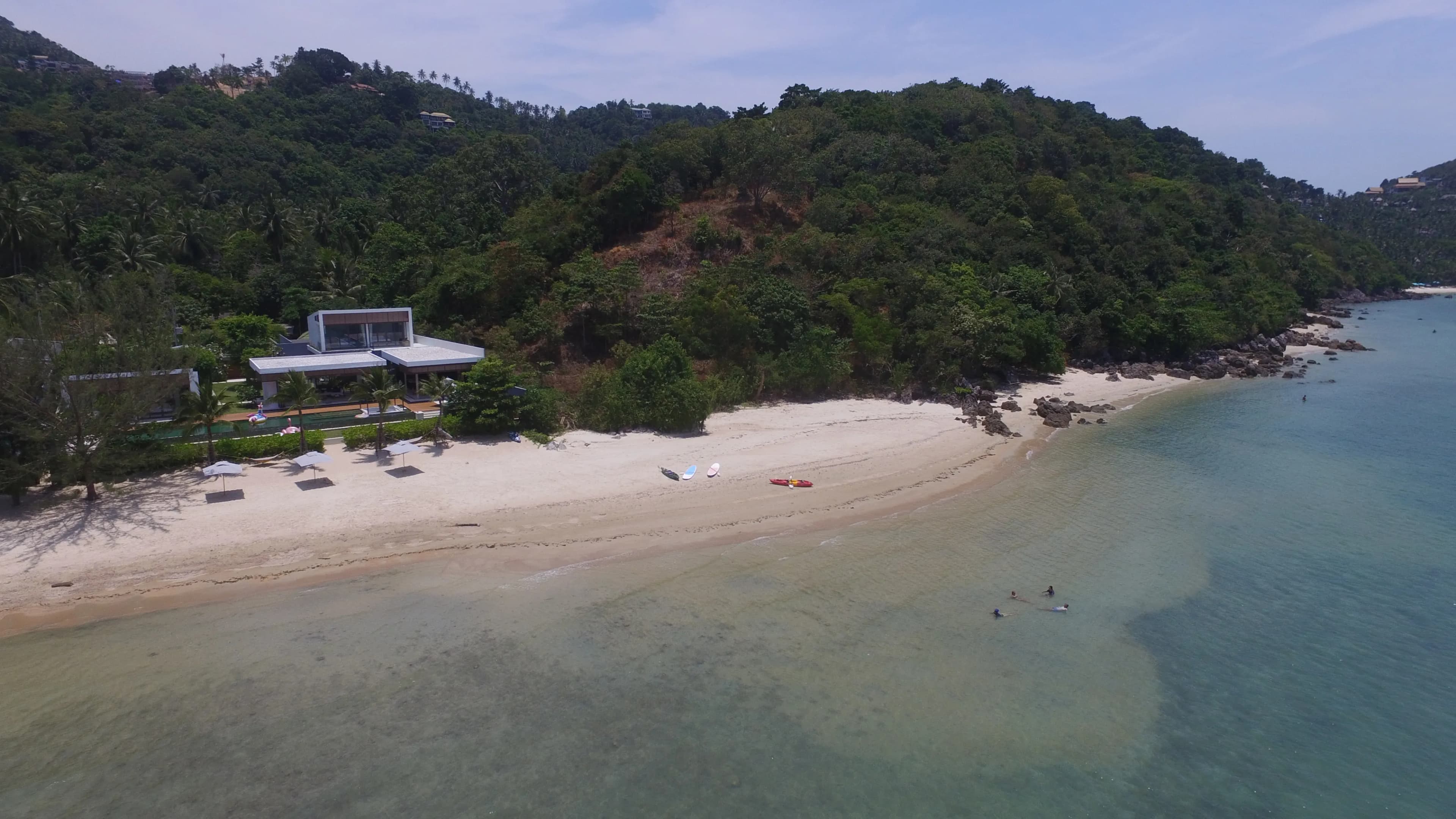 Villa Malouna photo 5 of 17