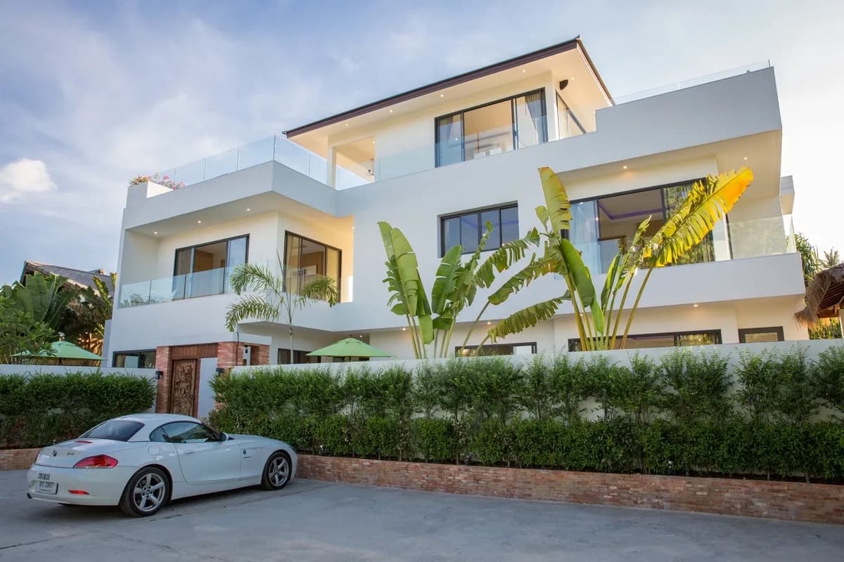 Villa Pina Colada photo 3 of 17