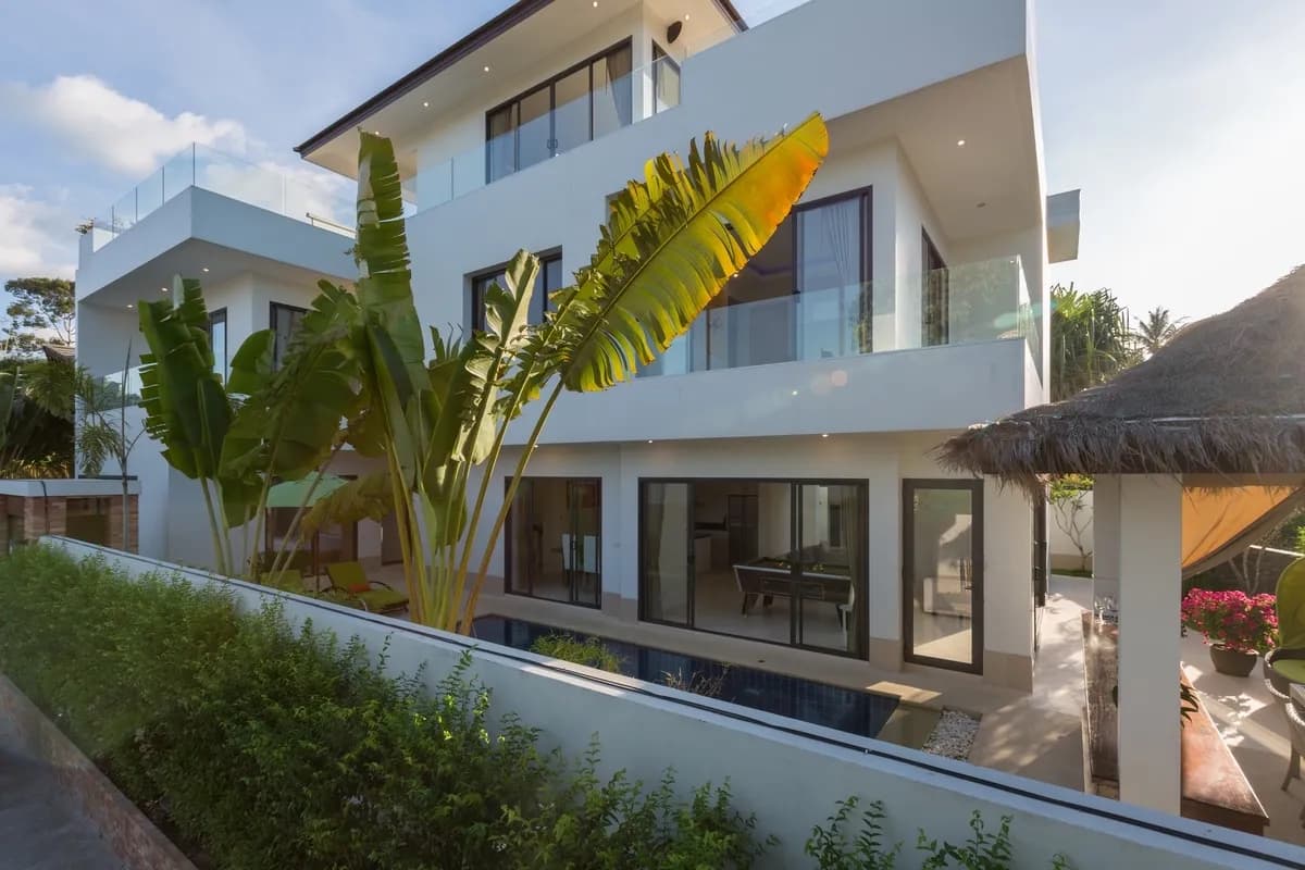 Villa Pina Colada photo 4 of 17