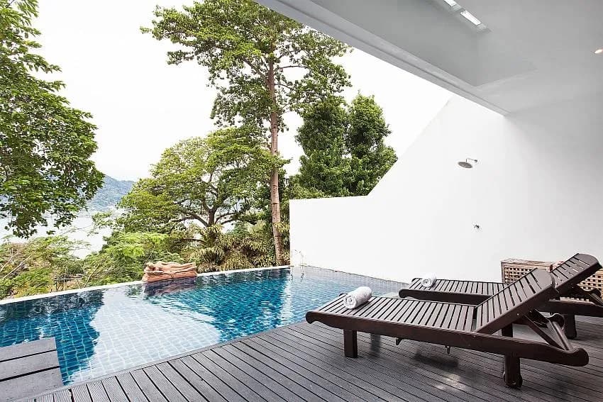Seductive Sunset Villa Patong A7 photo 3 of 17