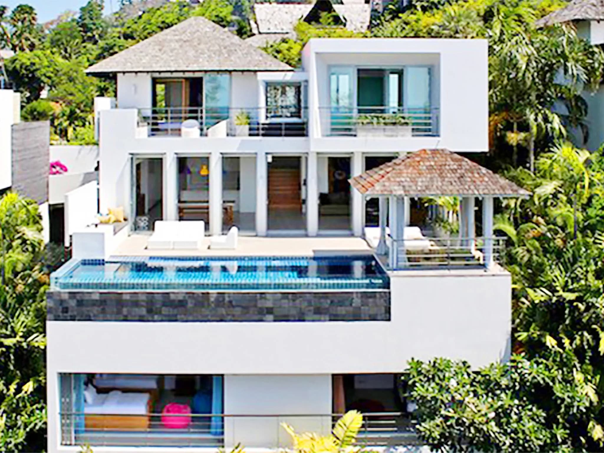 Villa Sammasan photo 5 of 17