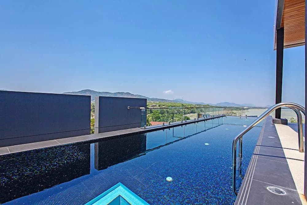 Equilibrium Rawai Villa photo 4 of 17