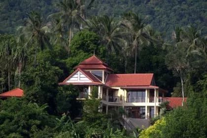 Oleander Villa