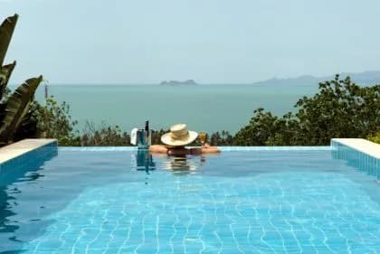 Oleander Villa - 4