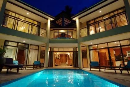Oleander Villa - 5