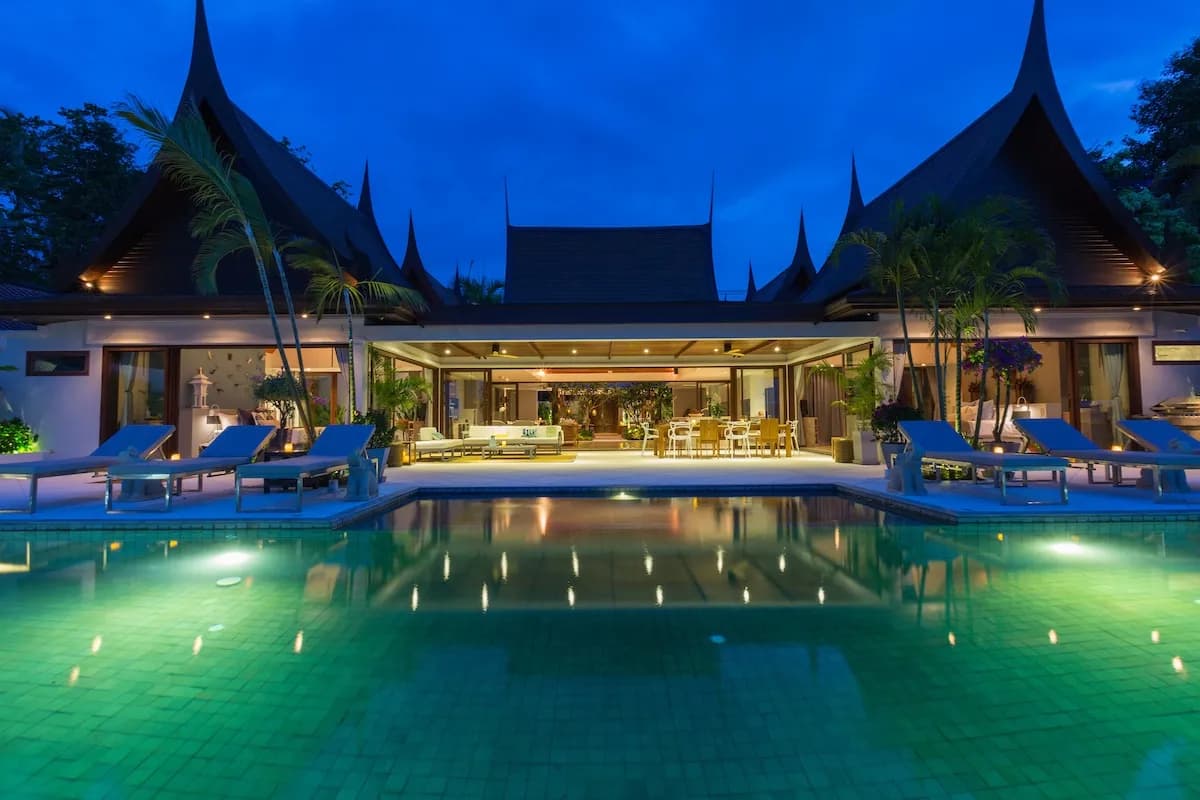 Baan Capo photo 4 of 17
