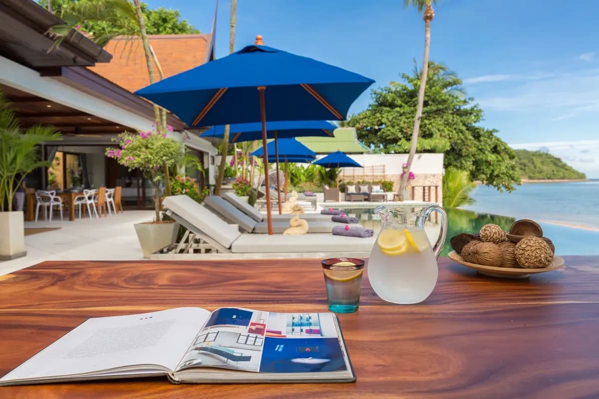 Baan Capo photo 5 of 17