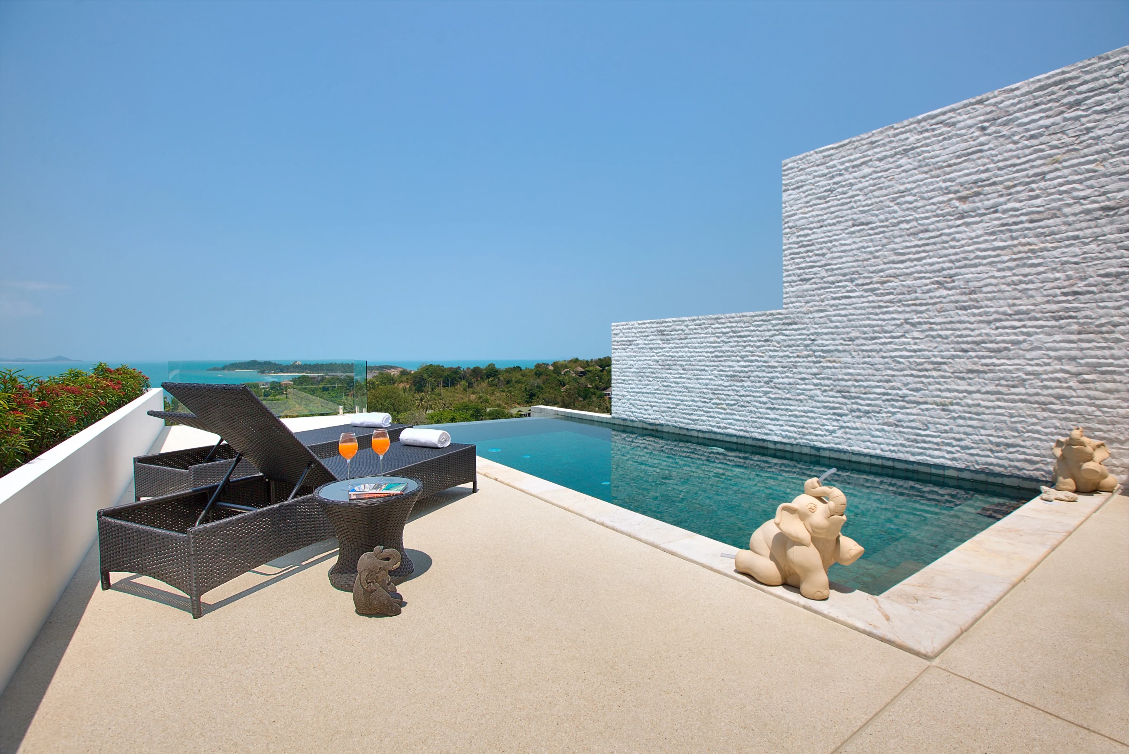 Villa Blue Bay photo 4 of 17