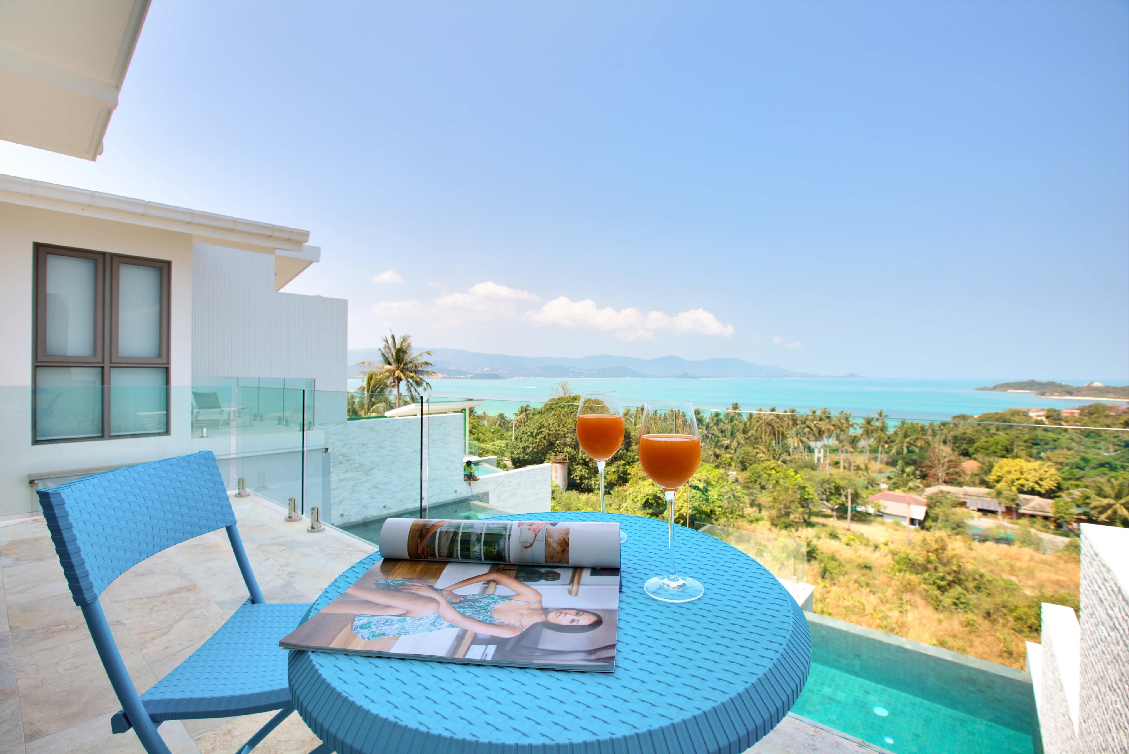 Villa Blue Bay photo 5 of 17