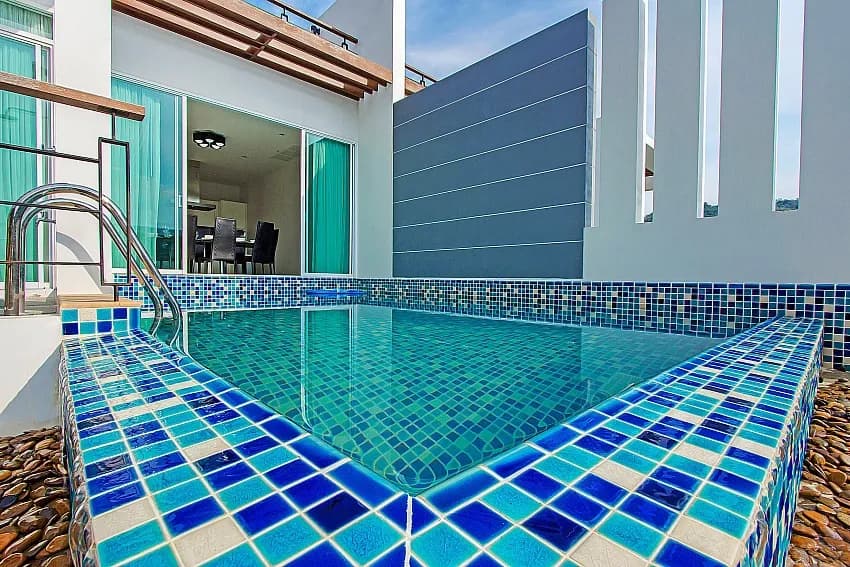 Kata Horizon Villa A2 photo 3 of 17