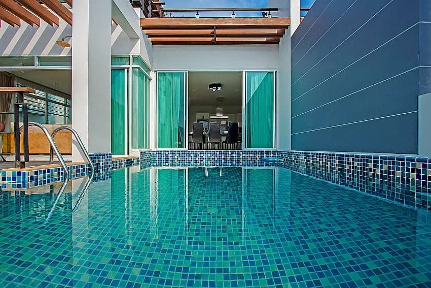 Kata Horizon Villa A2 photo 4 of 17