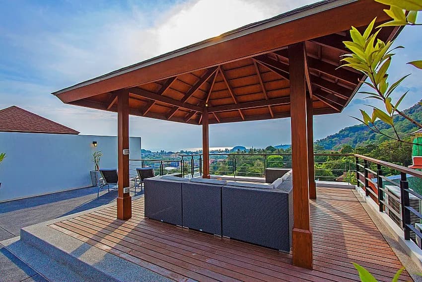 Kata Horizon Villa A2 photo 5 of 17