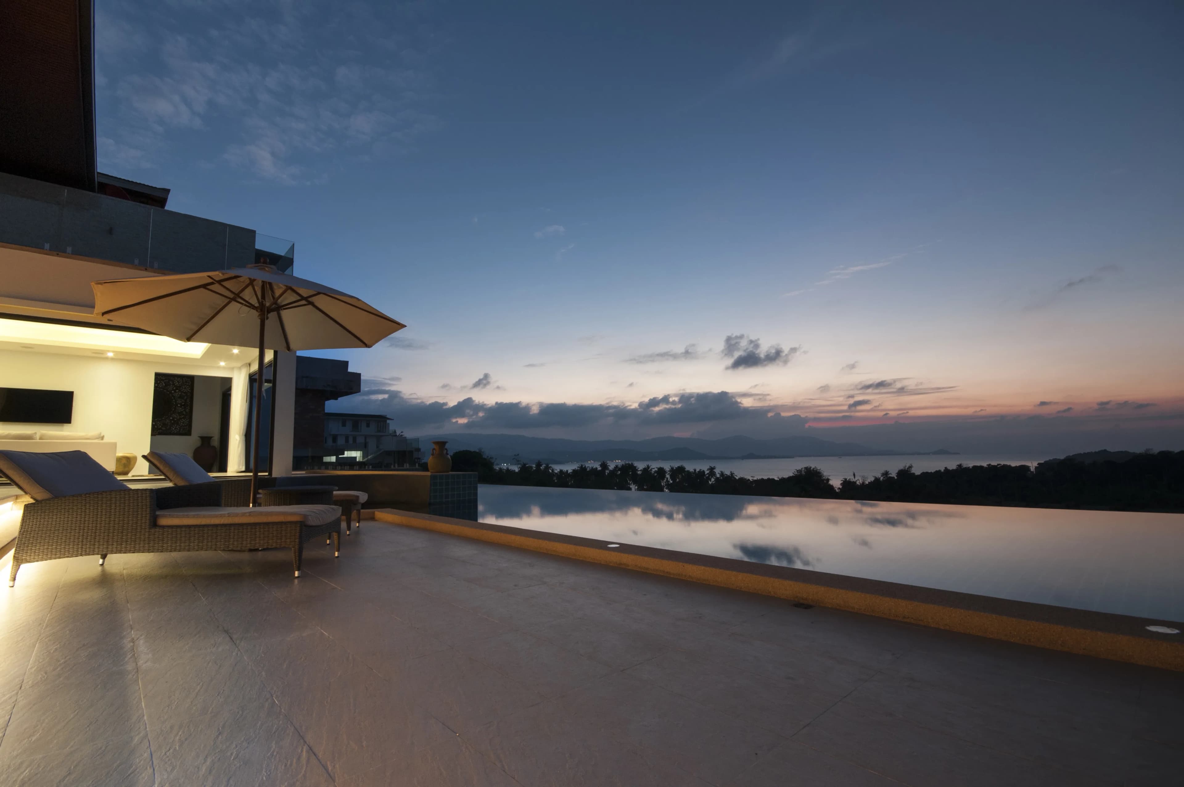 Villa Tasanee photo 5 of 17