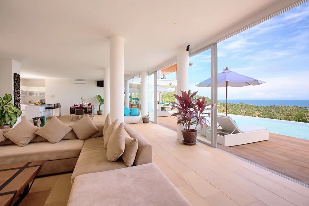 Villa Monsoon photo 4 of 6