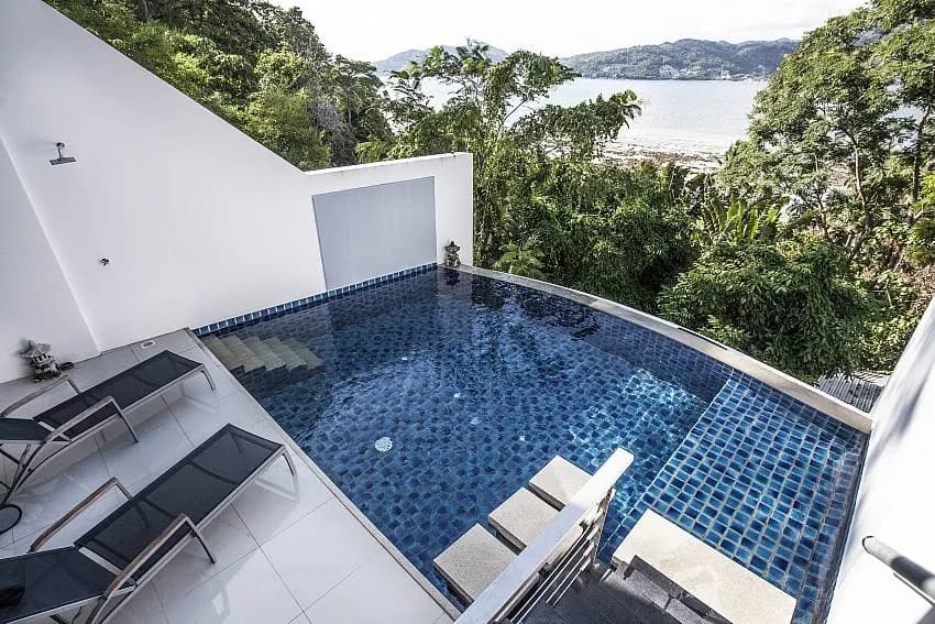 Seductive Sunset Villa Patong A8 photo 3 of 17