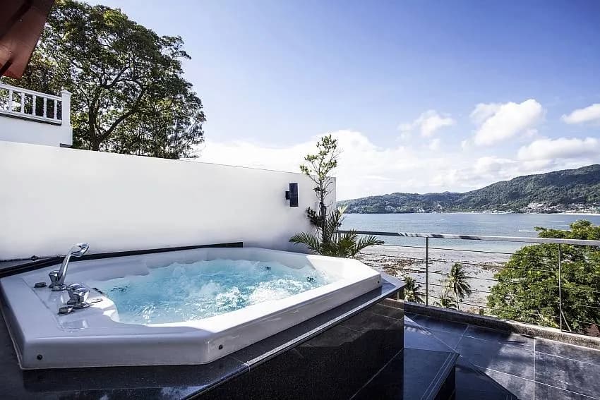 Seductive Sunset Villa Patong A8 photo 5 of 17