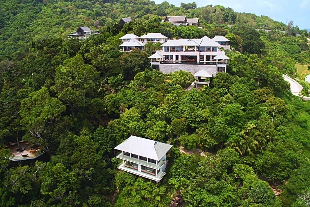 Villa Baan Paa Talee photo 3 of 17