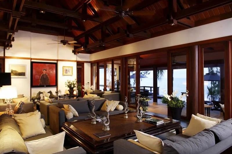 Baan Laemson 1