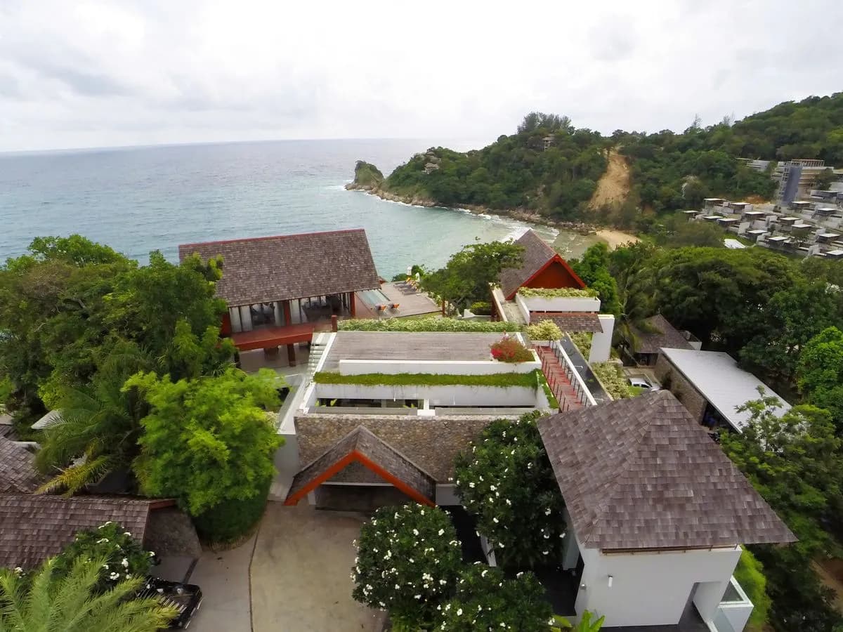 Baan Santisuk - 3