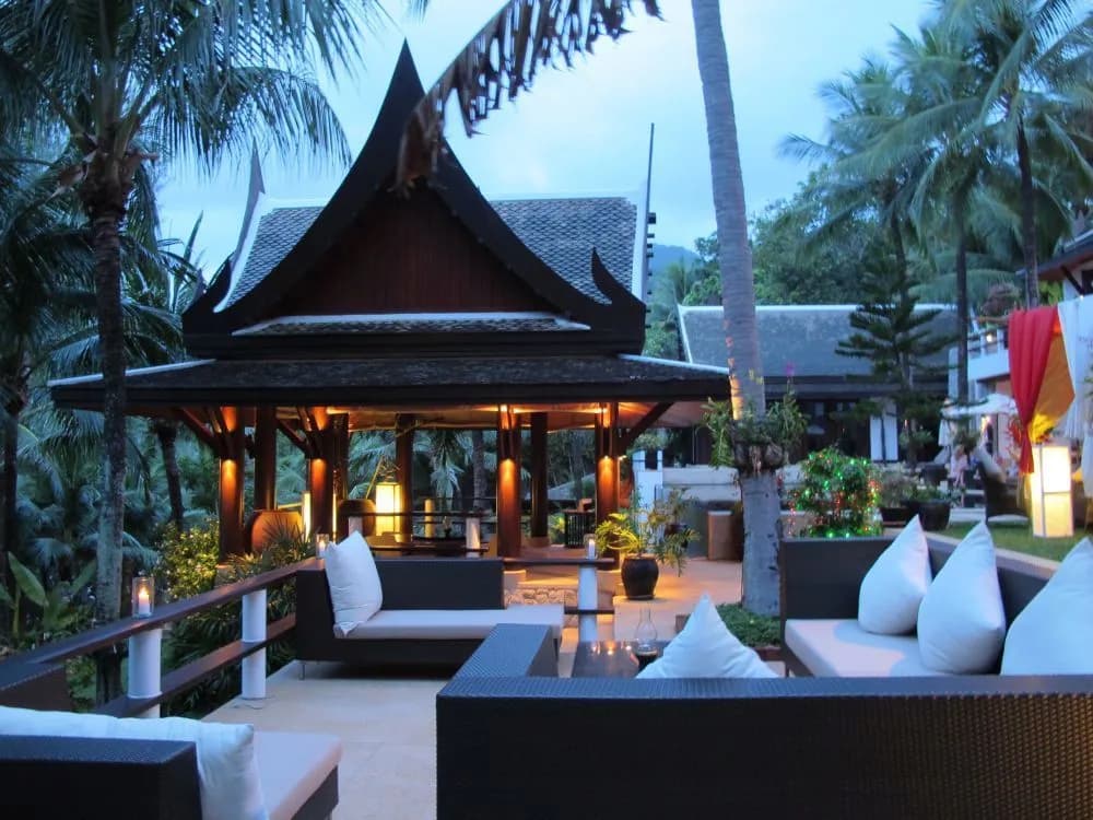Villa Analaya