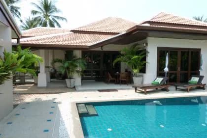 Escape Villa