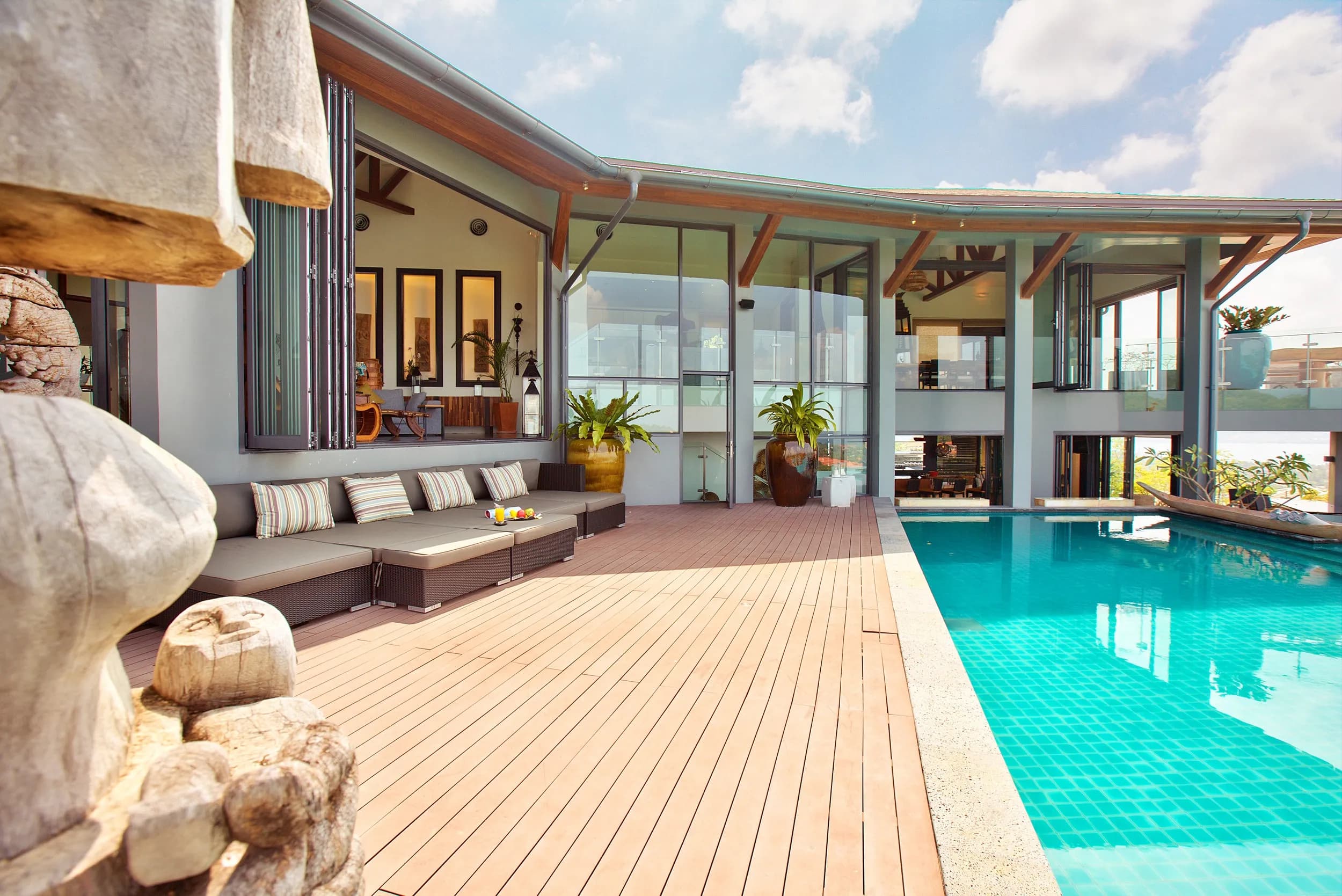 Villa Skyfall photo 5 of 17