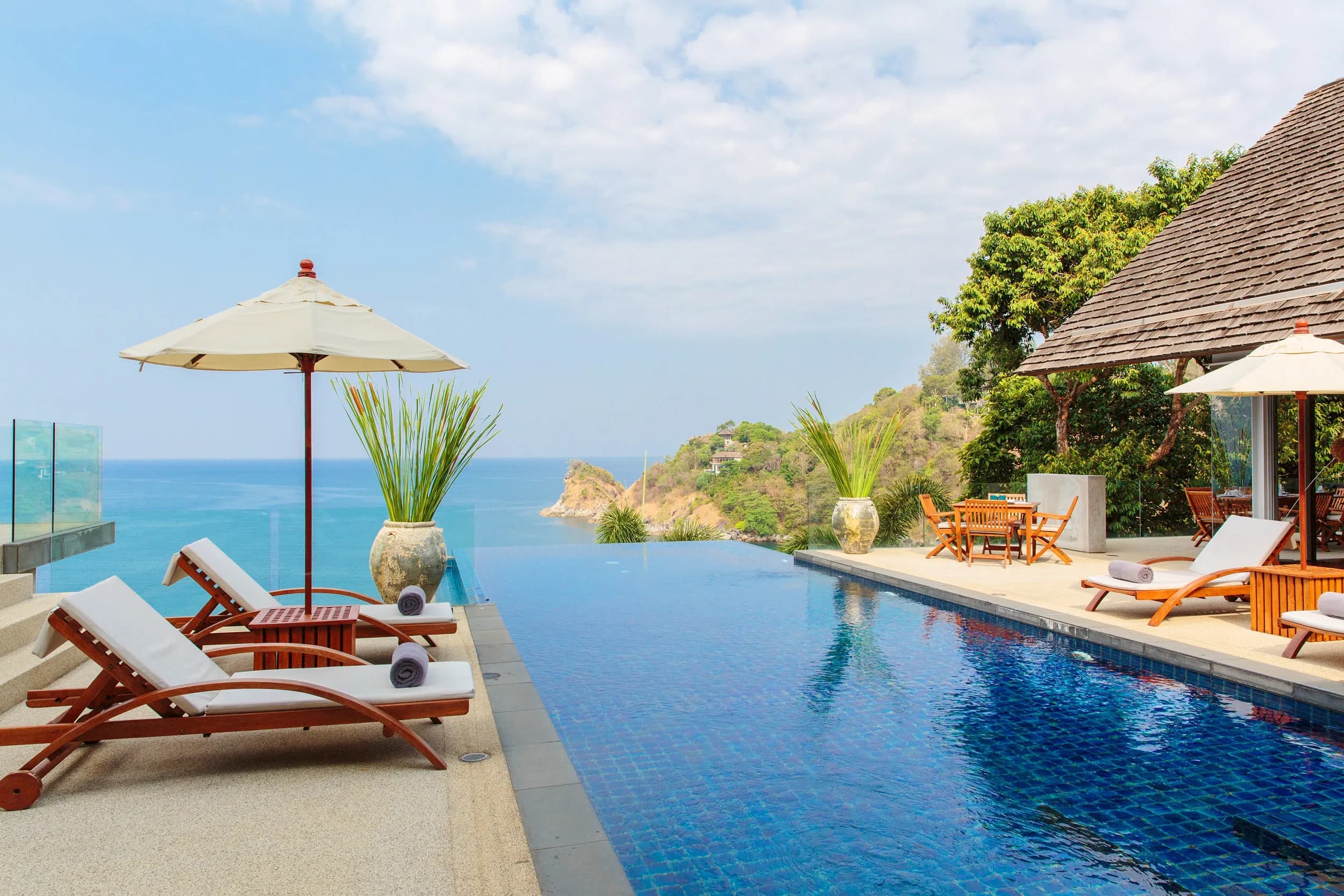 Villa Lomchoy photo 3 of 17