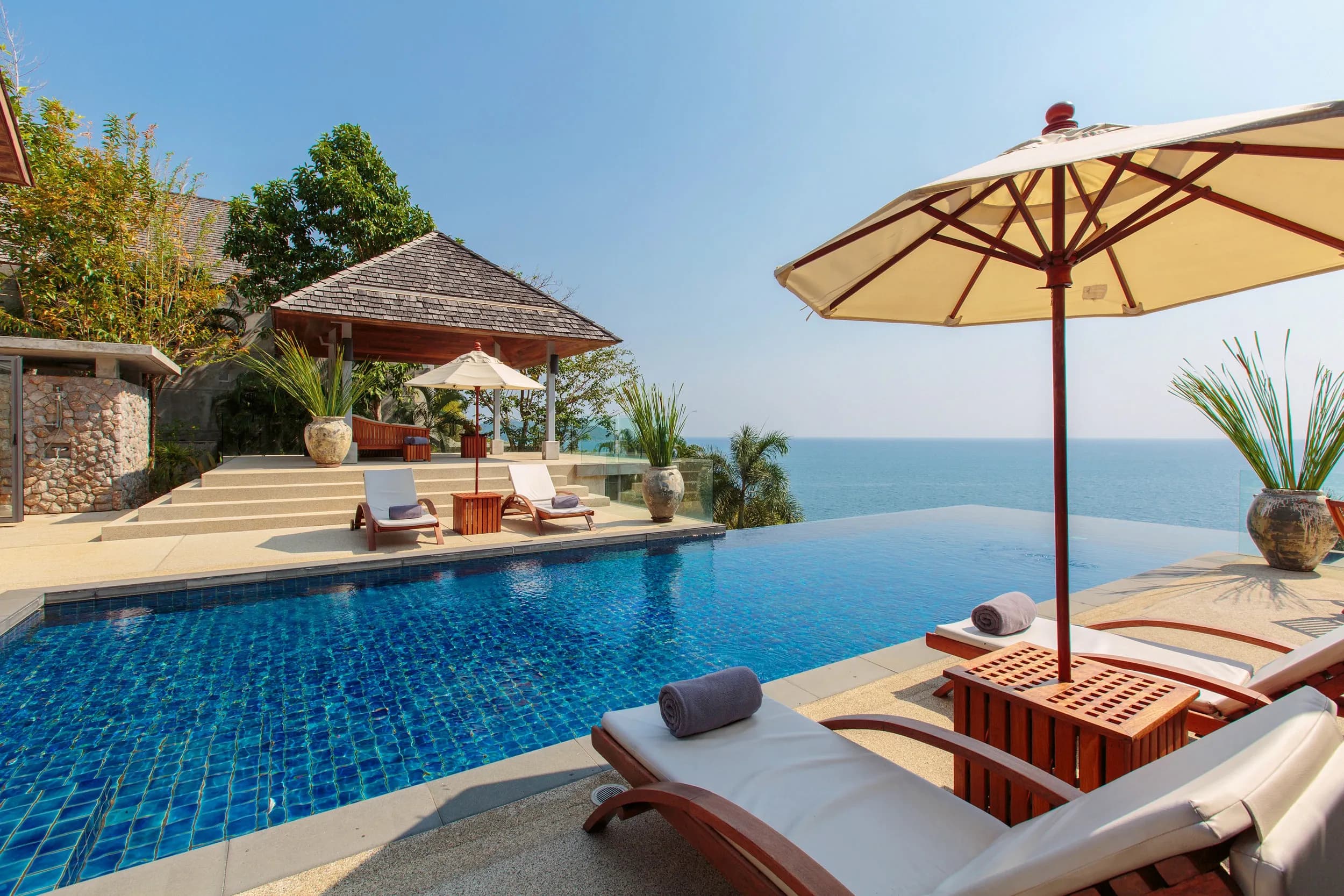 Villa Lomchoy photo 4 of 17