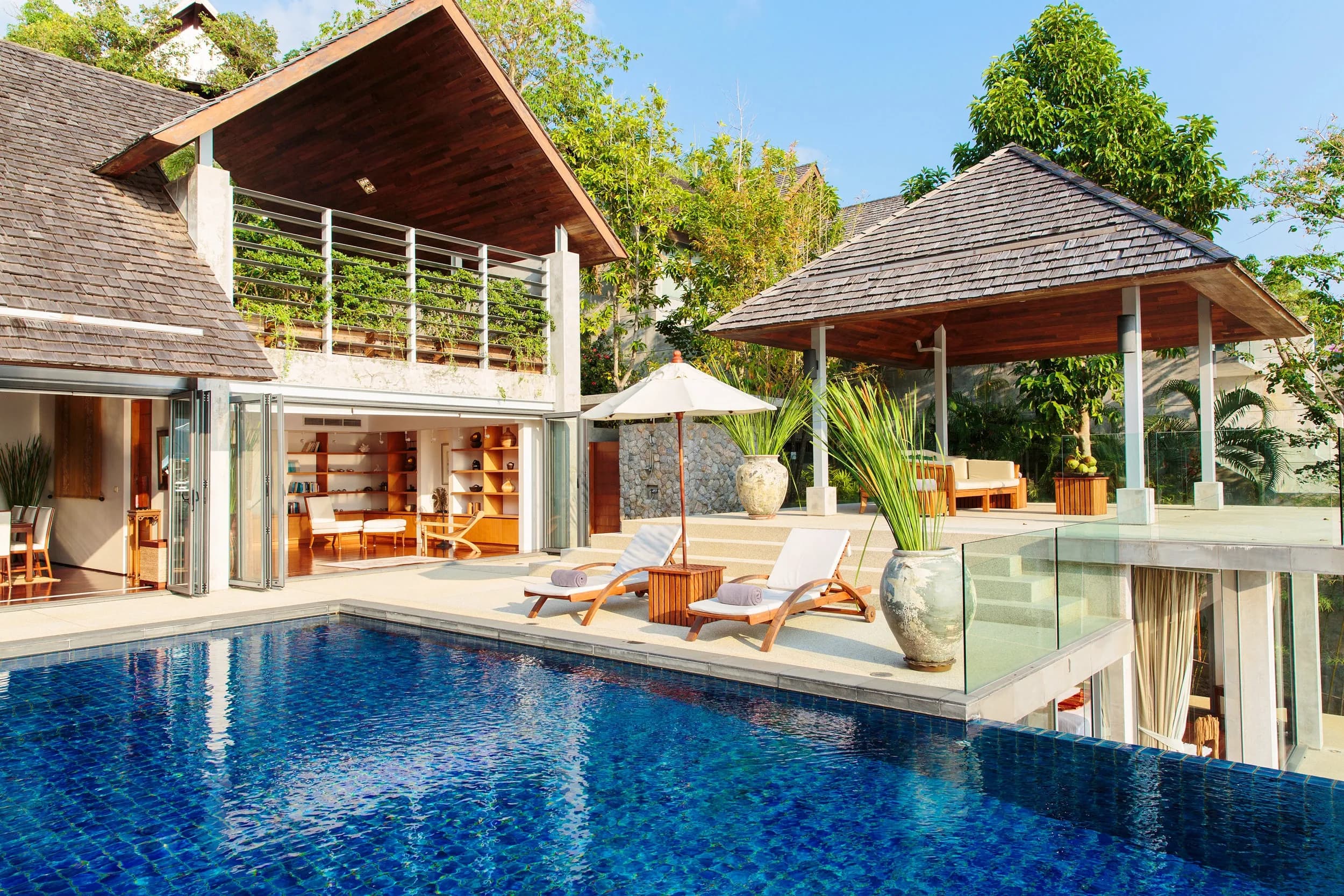 Villa Lomchoy photo 5 of 17