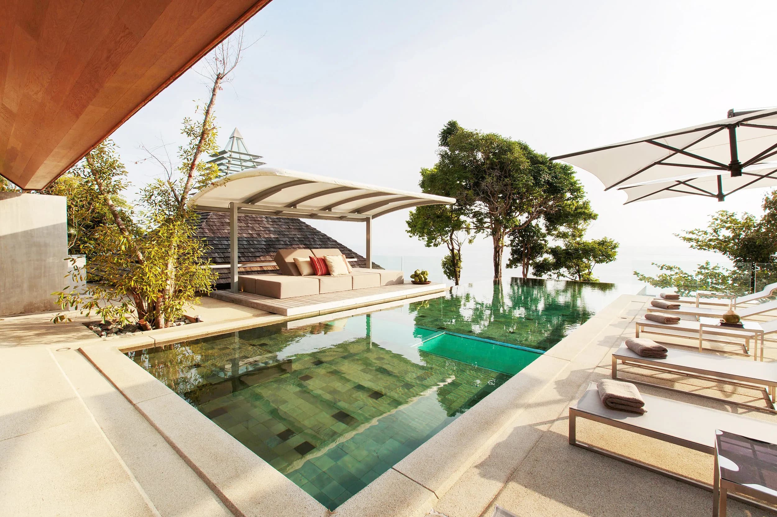Villa Saengootsa photo 5 of 17