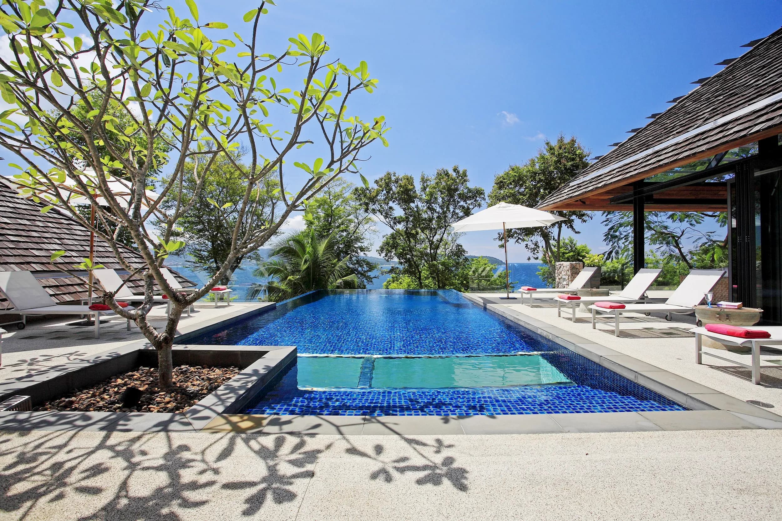 Villa Leelavadee