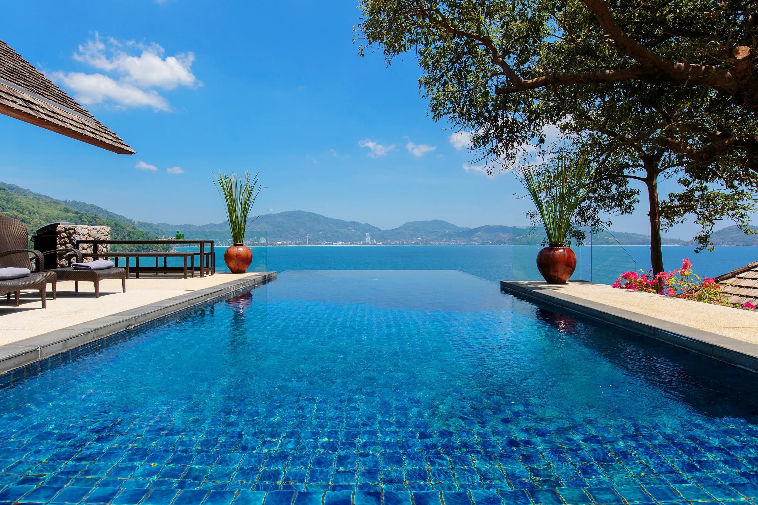 Villa Rom Trai