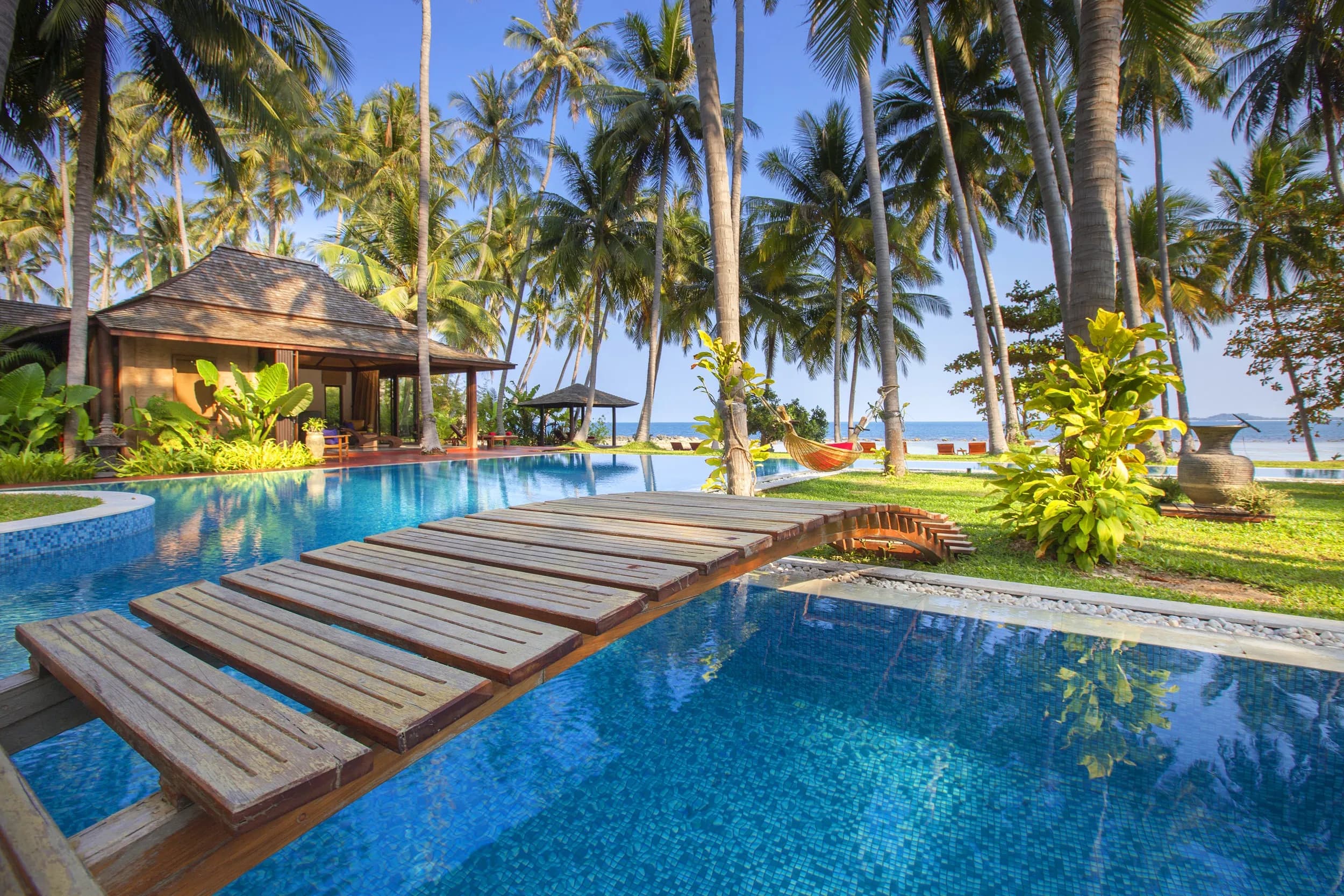 Villa Kalyana