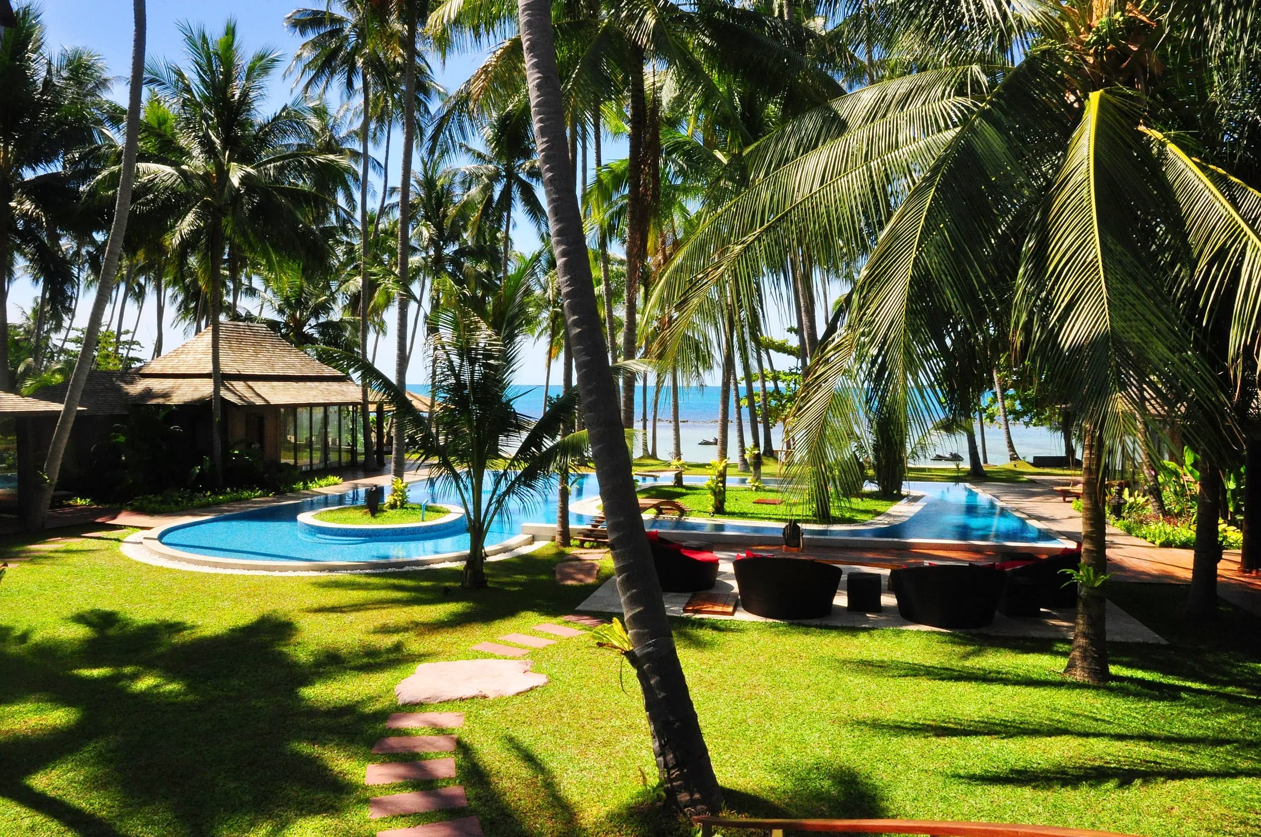 Villa Kalyana photo 4 of 17