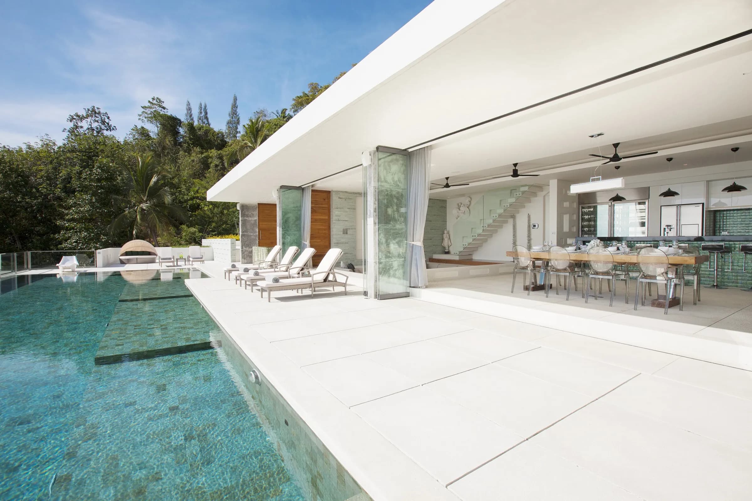 Villa Zest at Lime Samui photo 3 of 17