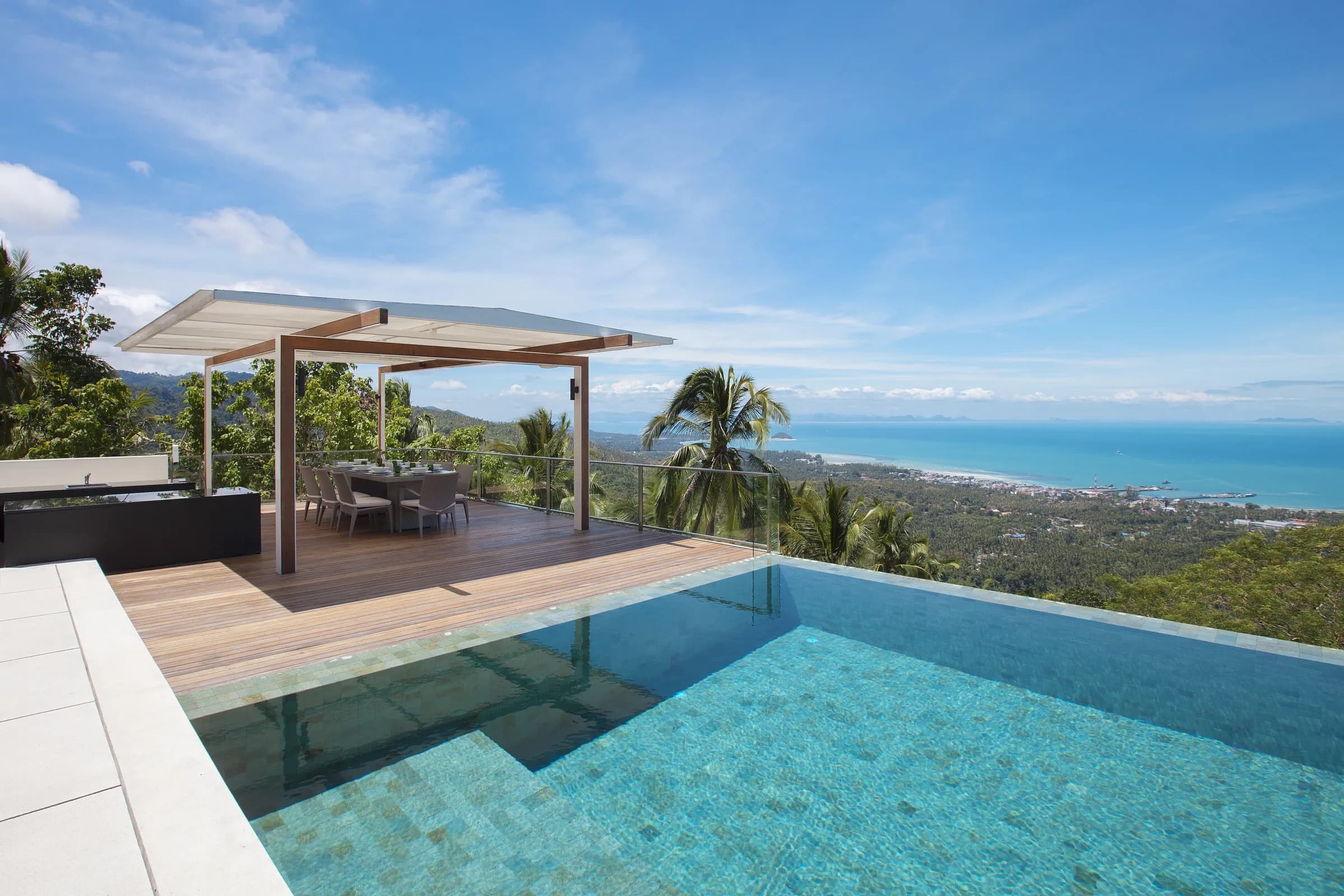 Villa Zest at Lime Samui photo 4 of 17